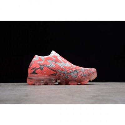 Nike Bayan Air Vapormax Fk Moc 2 Pembe / Gri Koşu Ayakkabısı Türkiye - W0CW0WZ4